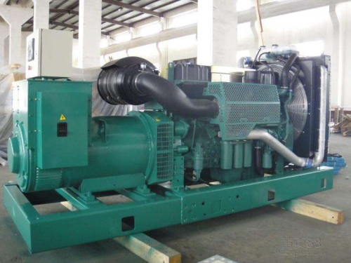 永顺便携静音：租赁无声发电机组，便携式解决能源需求